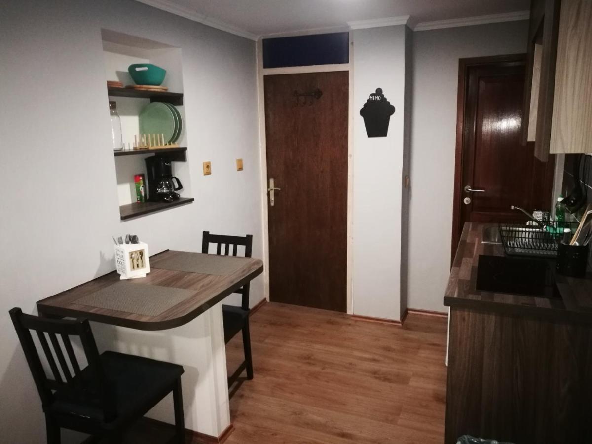 Vihar Apartmaji Bohinj Exterior photo