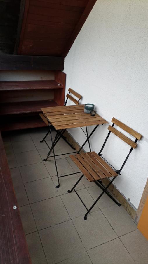 Vihar Apartmaji Bohinj Exterior photo